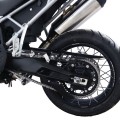 R&G Racing Chain Guard for the triumph Tiger 900 '20-'22 R&G Racing Chain Guard for the triumph Tiger 900 '20-'22